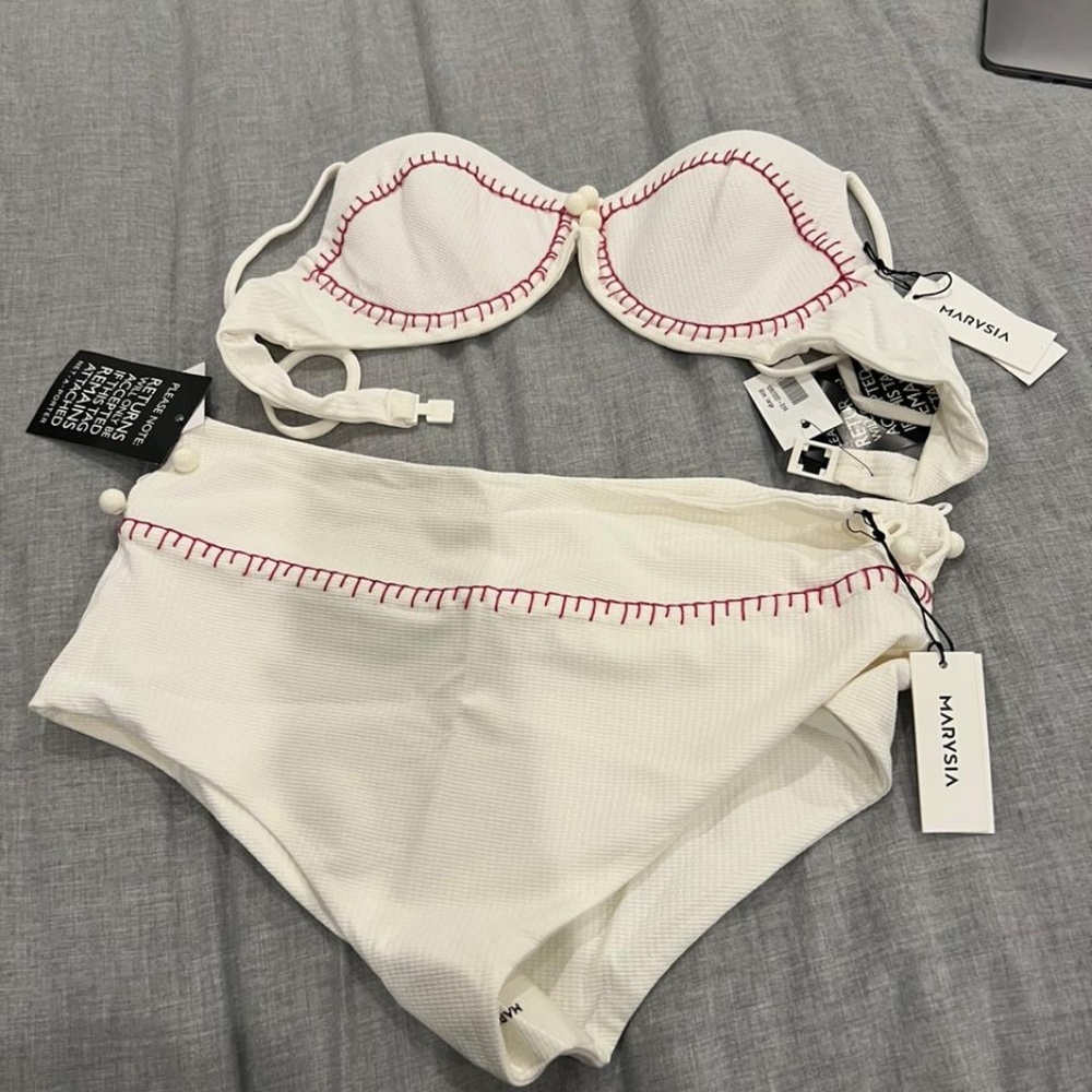 Beautiful Marysia Bikini set